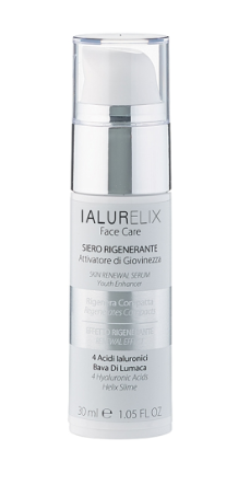 Ardes Ialurelix Disciplinante Effetto Seta Trattamento Capelli Crespi 100 ml